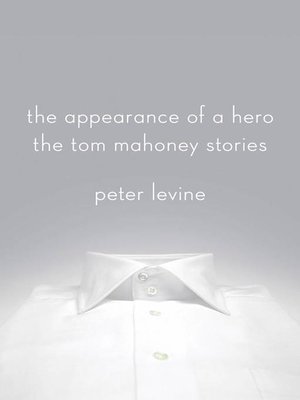 cover image of The Appearance of a Hero